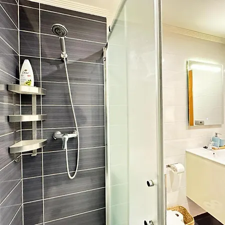 Διαμέρισμα Proximo A Plaza Espana 1 Couto Βίγκο