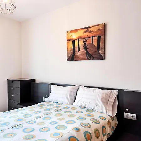 Proximo A Plaza Espana 1 Couto Apartment Vigo