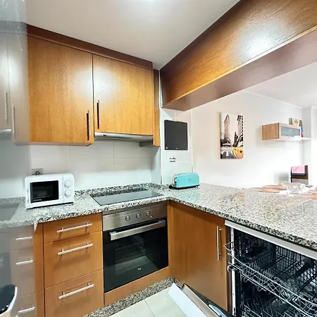 Proximo A Plaza Espana 1 Couto Vigo