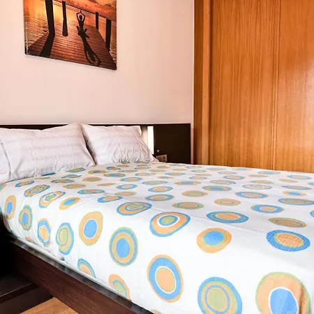 Apartment Proximo A Plaza Espana 1 Couto Vigo