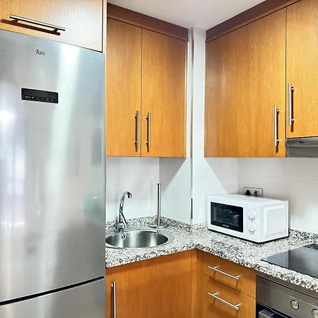 Proximo A Plaza Espana 1 Couto *